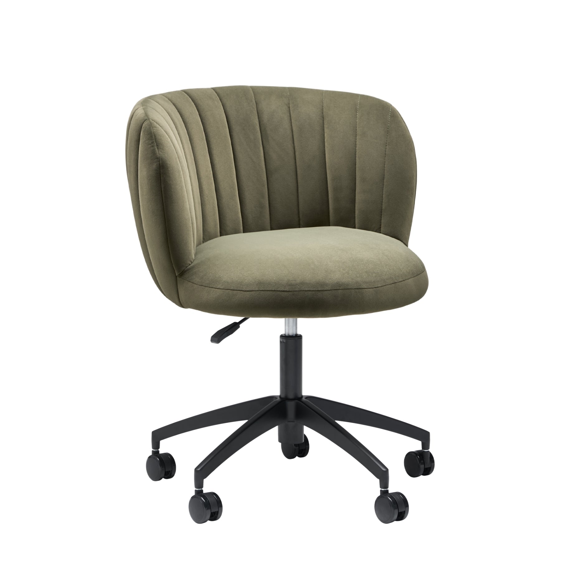 Shelly II Bürostuhl - Velours